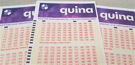 quina bingo
